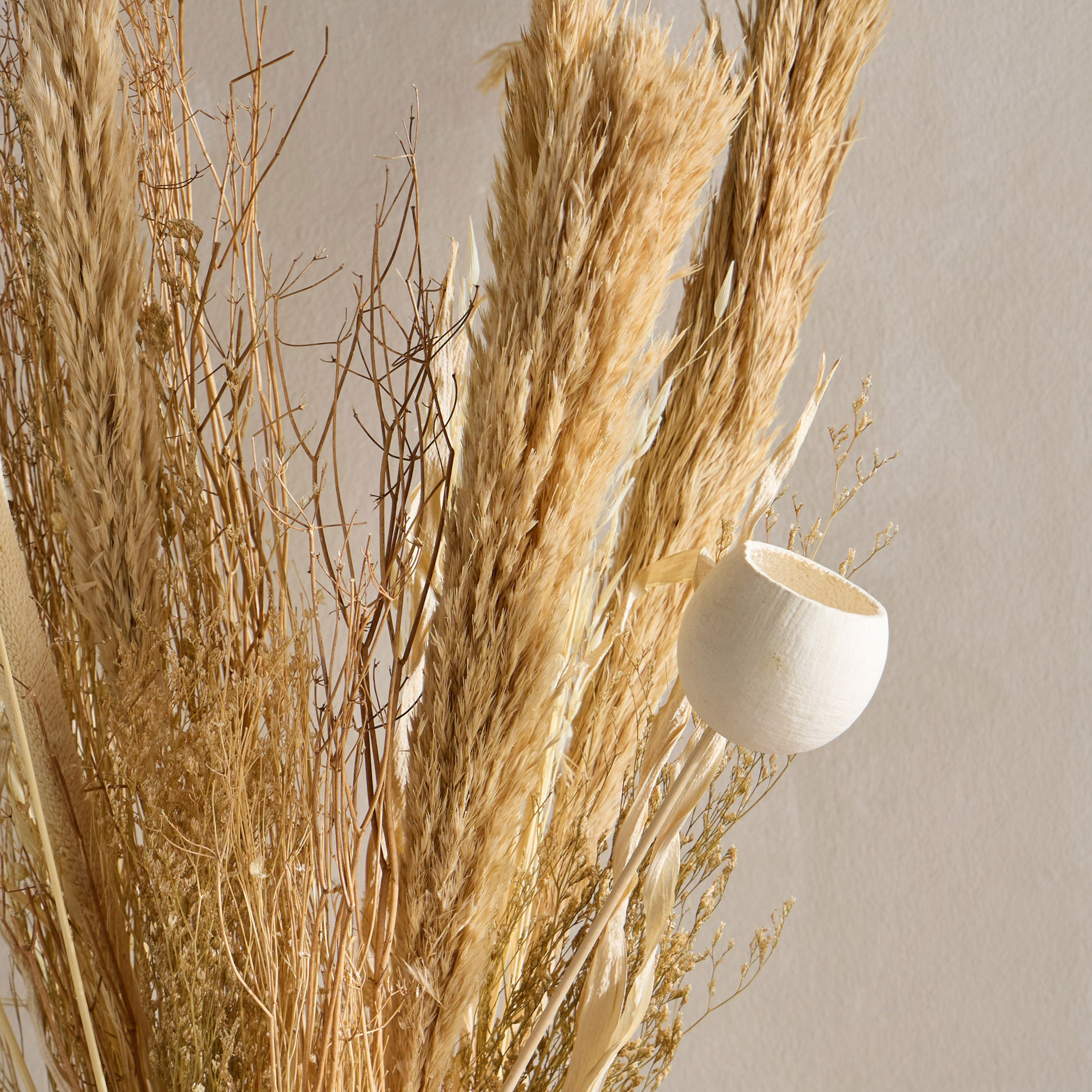 Deco Coin XL Stick - 100 cm-household-gardenandoutdoor-artificialflowersandplants-fillers-image-2