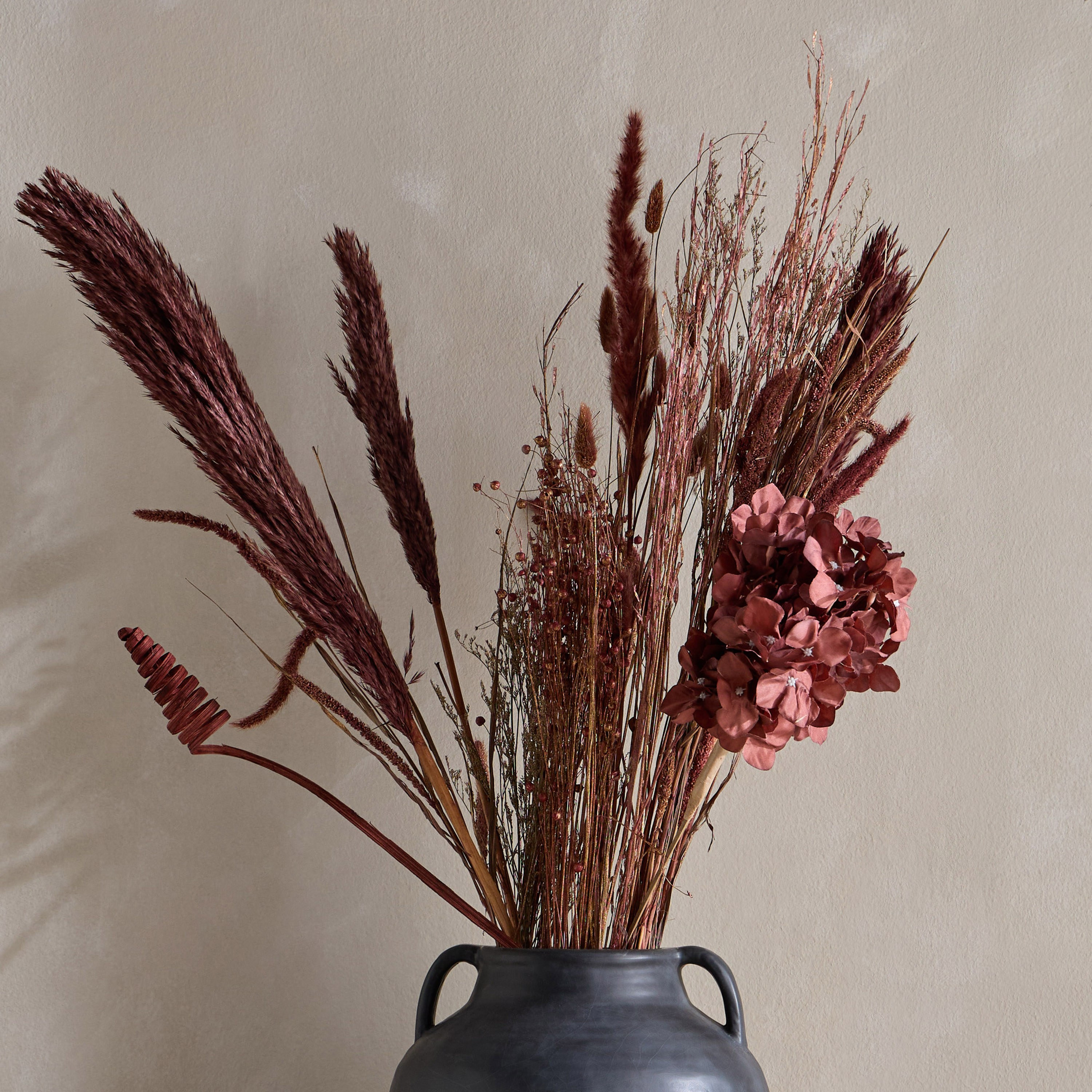 Autumn Decorative Bouquet - 90 cm-household-gardenandoutdoor-artificialflowersandplants-bundlesandbouquets-image-1