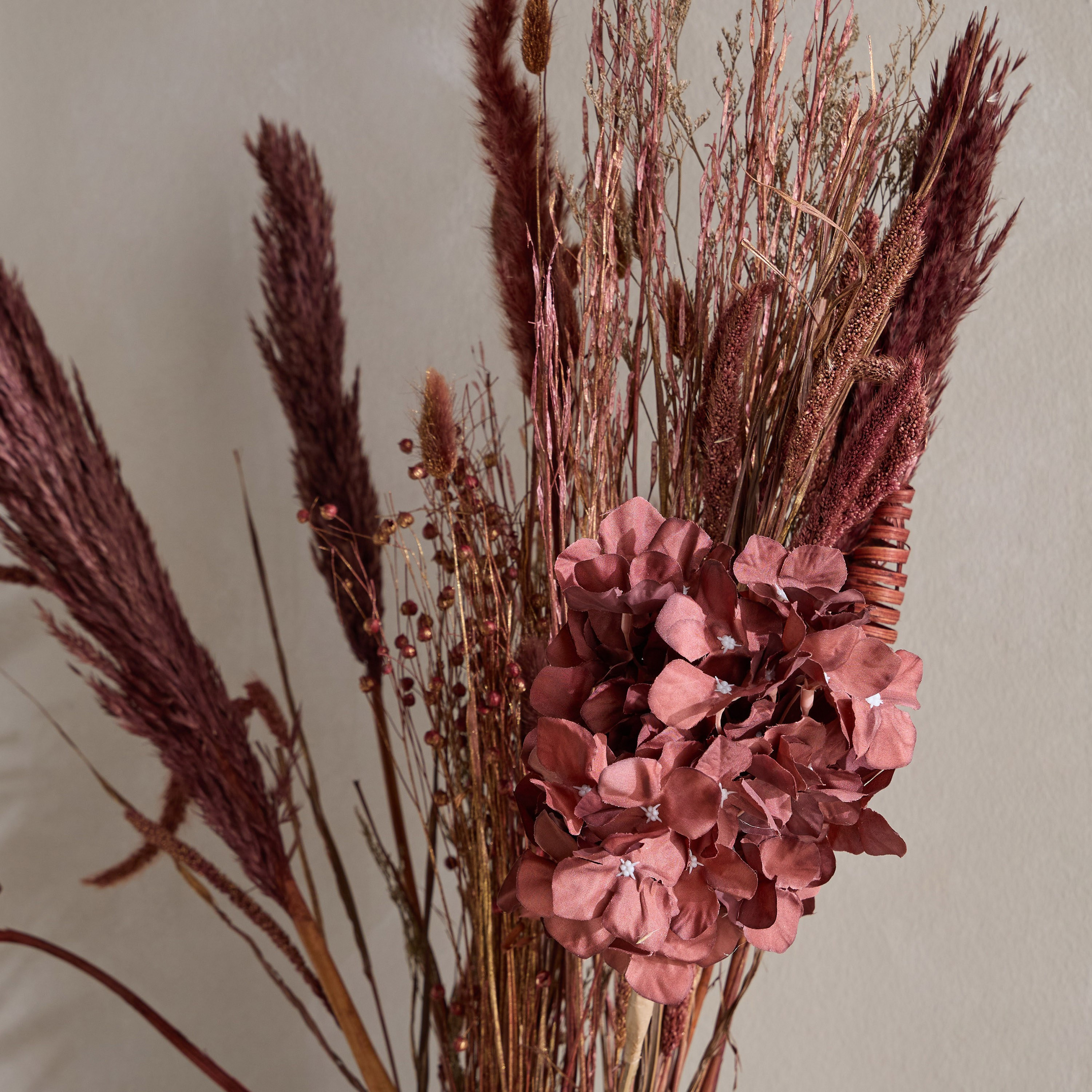 Autumn Decorative Bouquet - 90 cm-household-gardenandoutdoor-artificialflowersandplants-bundlesandbouquets-image-2
