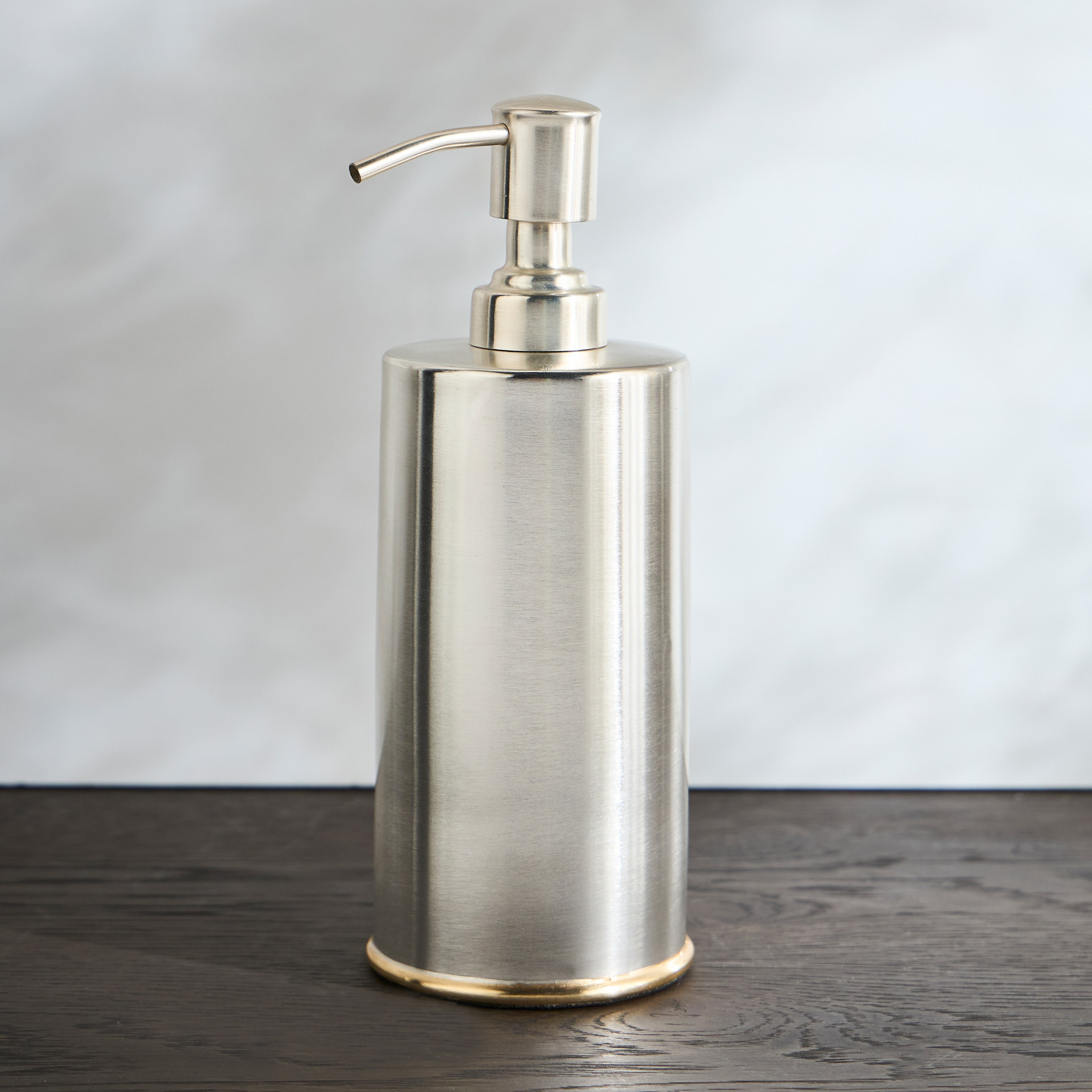 Alaina Soap Dispenser-household-bathandlaundry-bathaccessories-soapdishesanddispensers-image-1