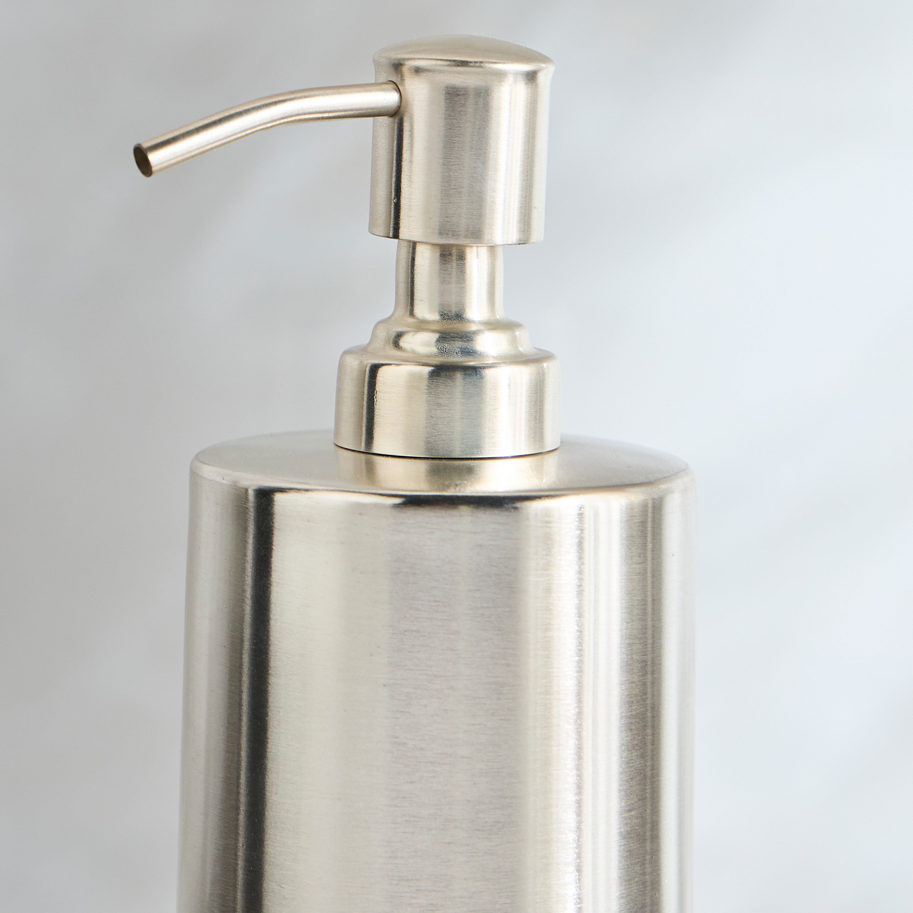 Alaina Soap Dispenser-household-bathandlaundry-bathaccessories-soapdishesanddispensers-image-2