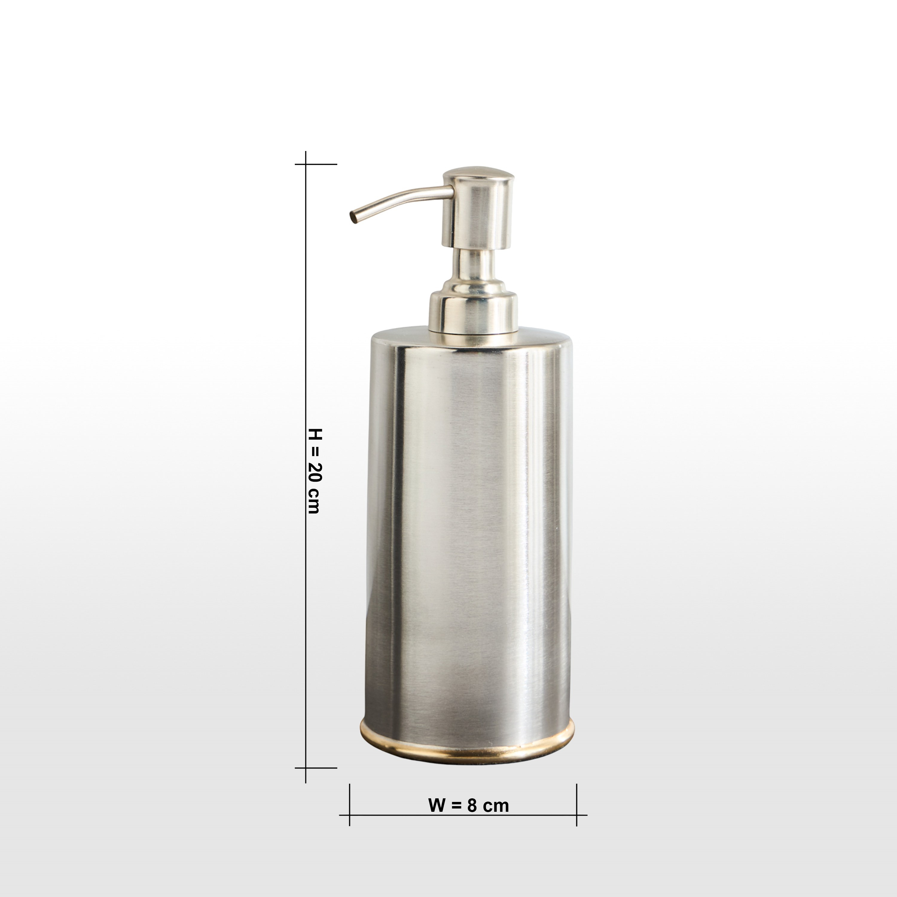 Alaina Soap Dispenser-household-bathandlaundry-bathaccessories-soapdishesanddispensers-image-4