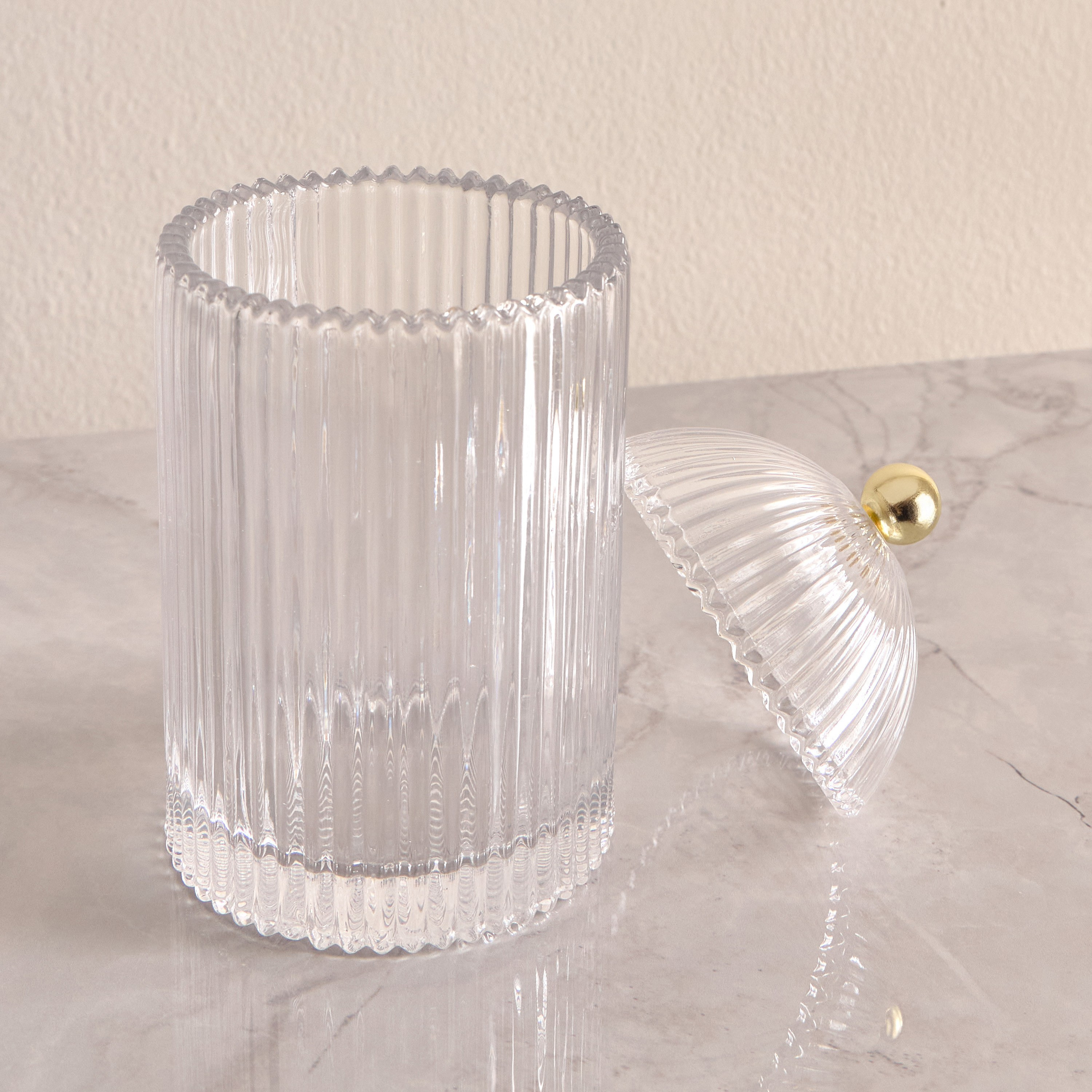 Lotus Canister-household-decor-boxesandtrays-image-2