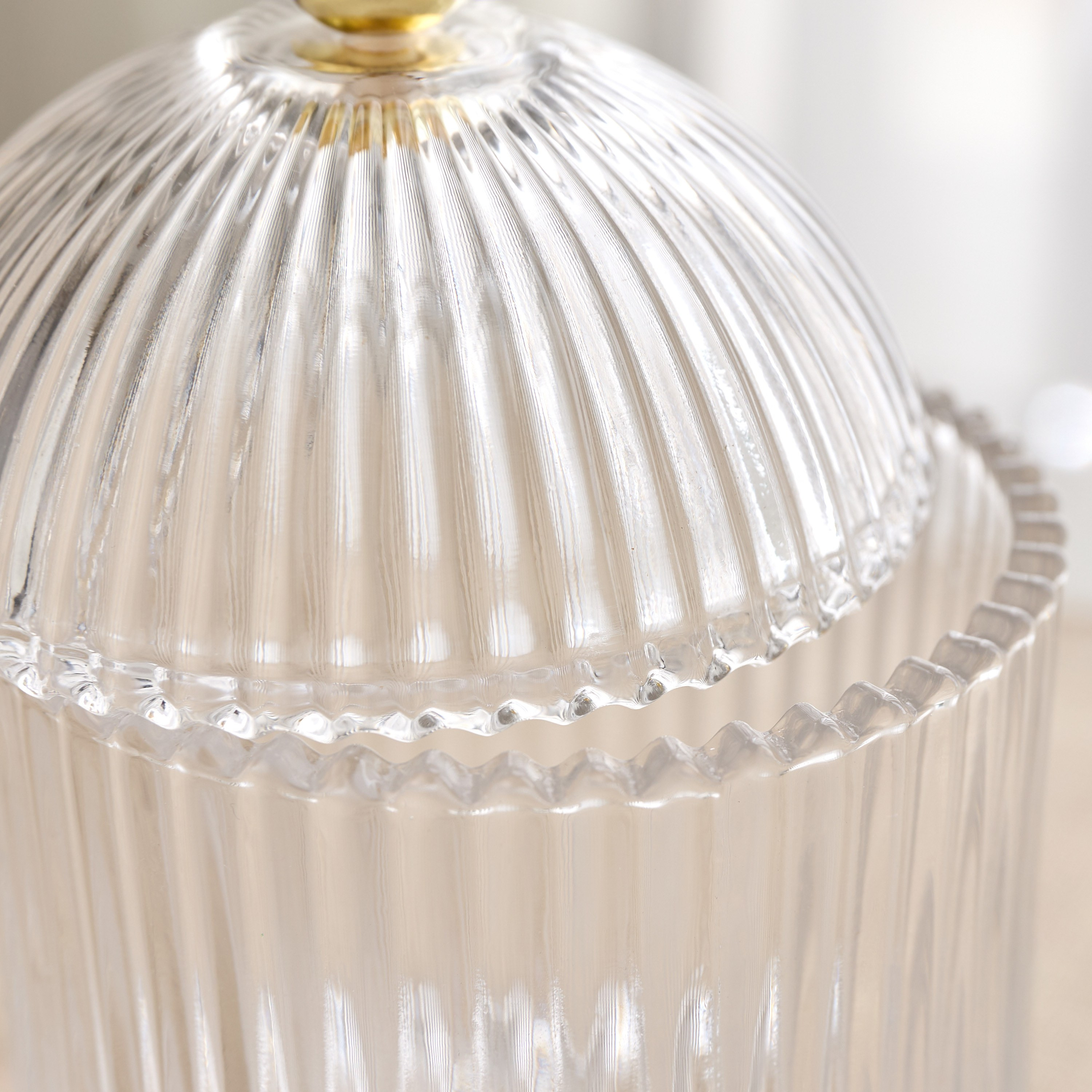 Lotus Canister-household-decor-boxesandtrays-image-3