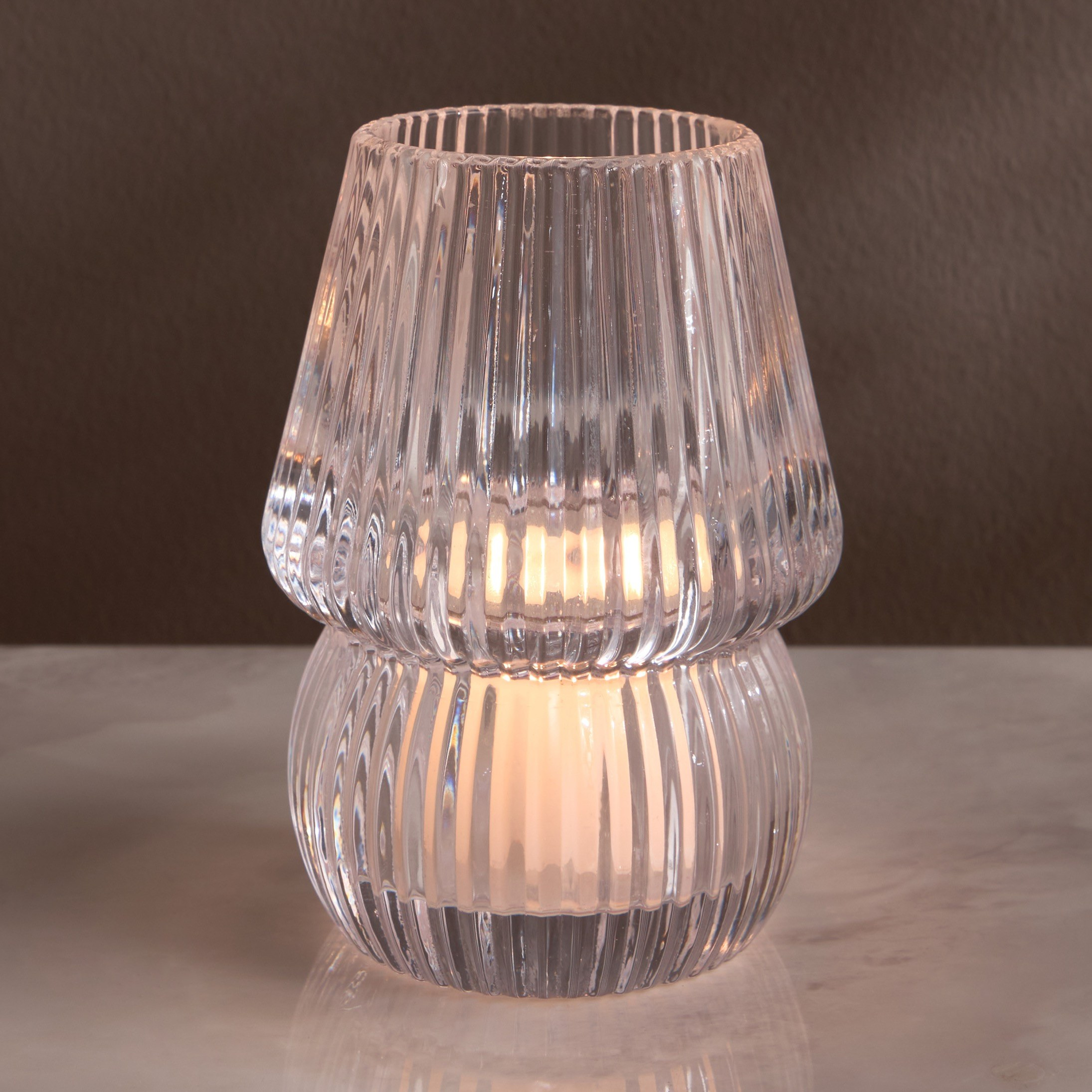 Fanous Tealight Candleholder-household-decor-candleholdersandlanterns-image-1