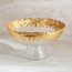 Fanous Glass Decorative Bowl - 23x23 cm-household-decor-vasesandbowls-image-1