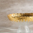 Fanous Glass Decorative Bowl - 23x23 cm-household-decor-vasesandbowls-image-4