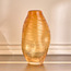 Dahab Glass Vase - 32 cm-household-decor-vasesandbowls-image-1