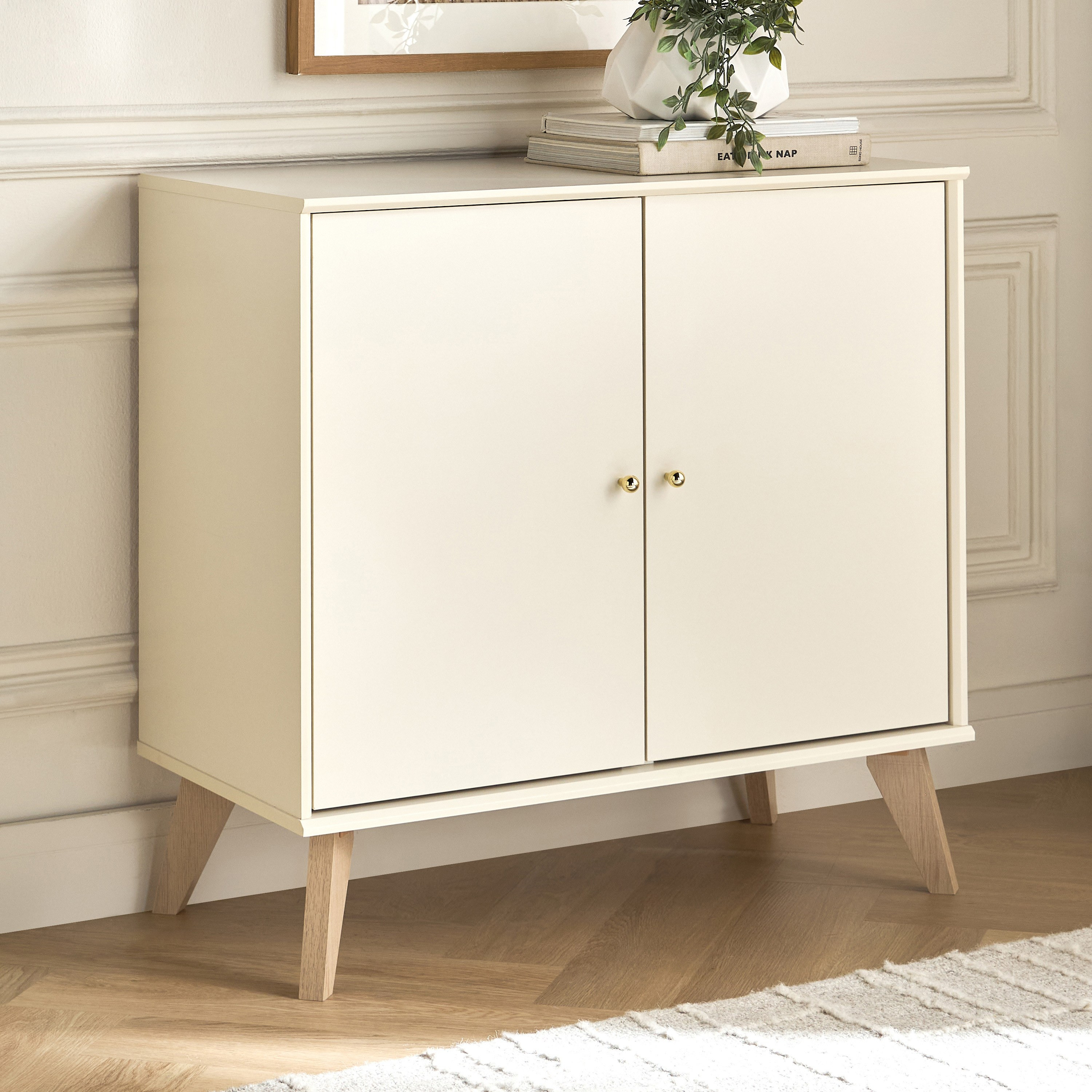 خزانة - سافاي-furniture-livingroom-storageanddisplaycabinets-image-1