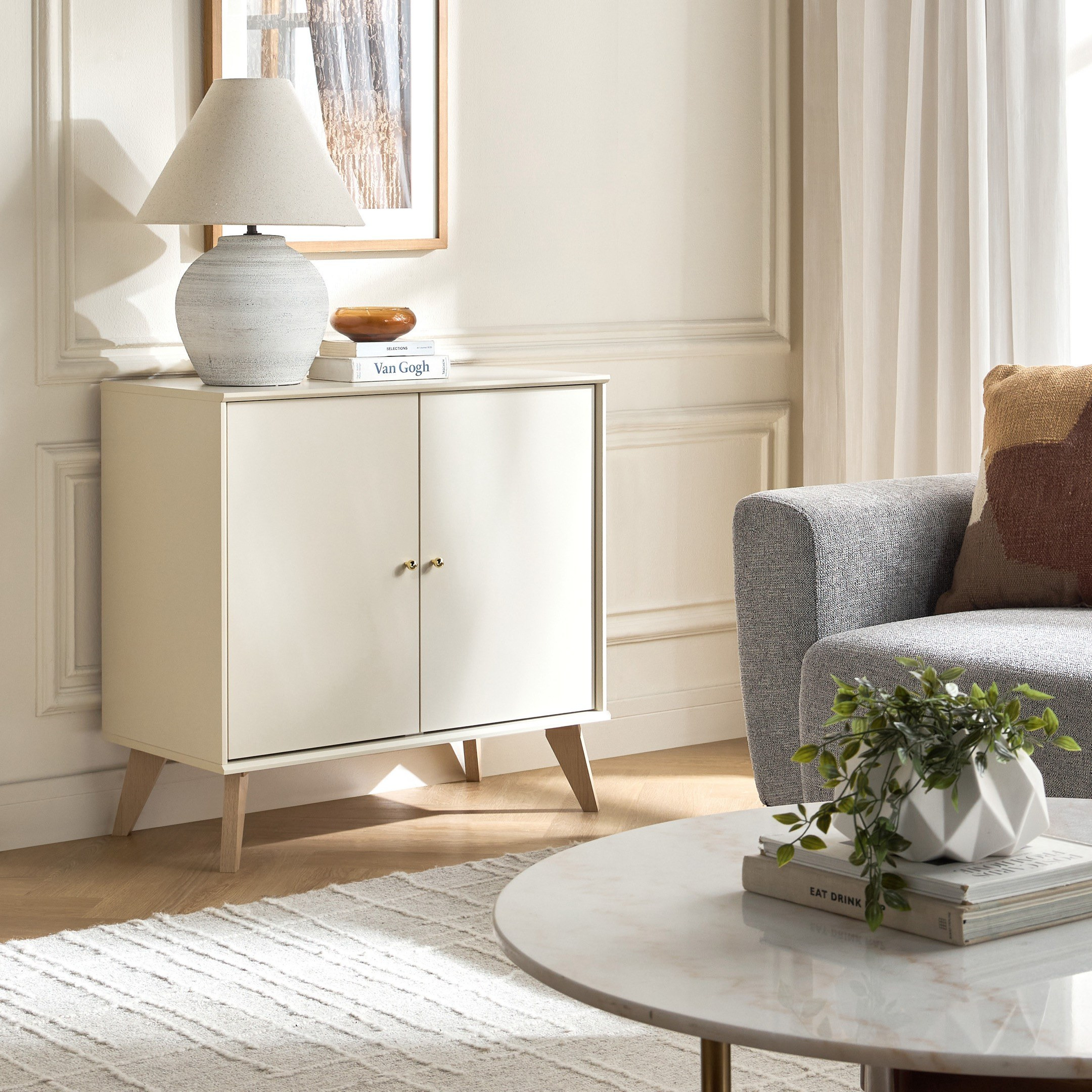 خزانة - سافاي-furniture-livingroom-storageanddisplaycabinets-image-7