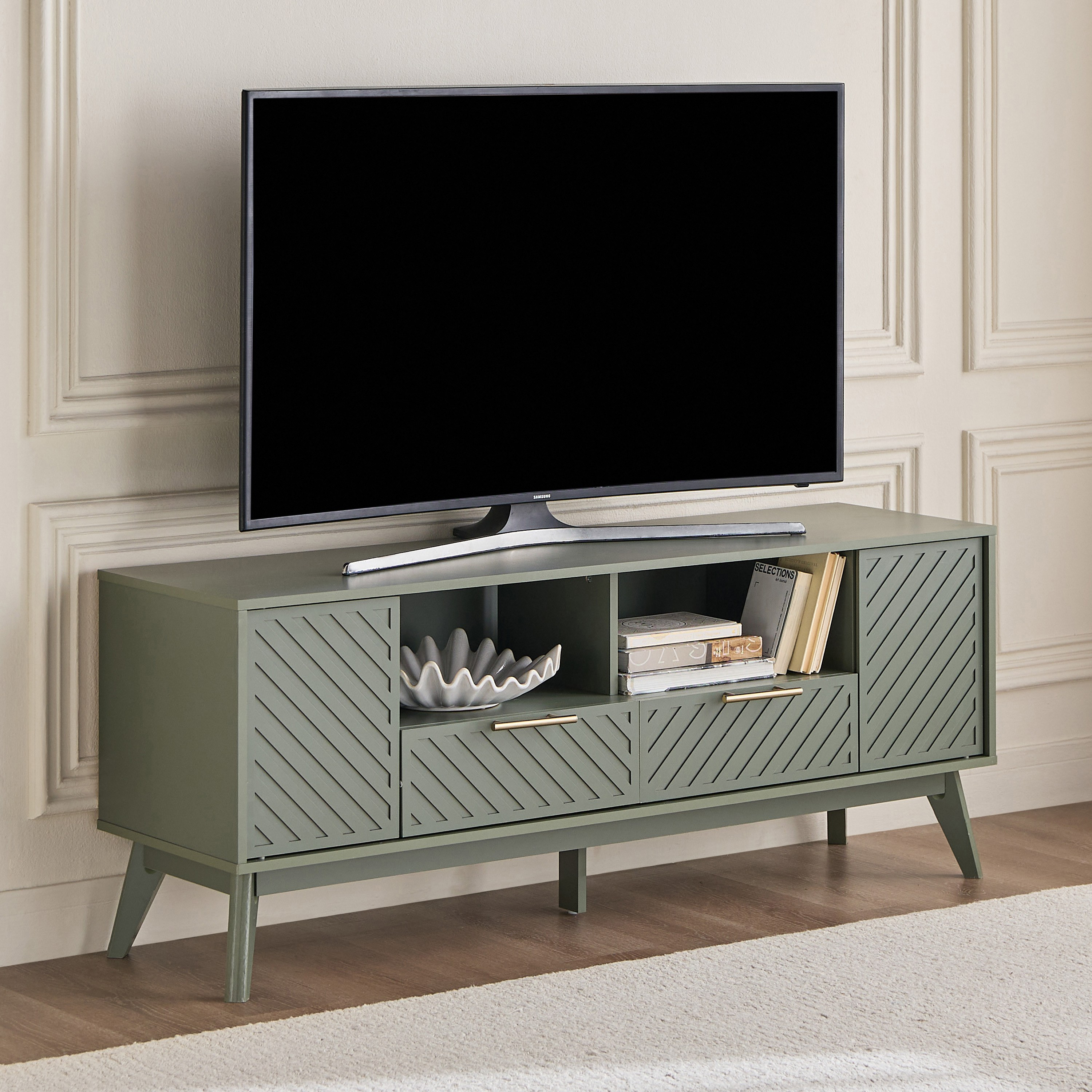 وحدة تلفزيون - كورا-furniture-livingroom-tvandmediaunits-image-1