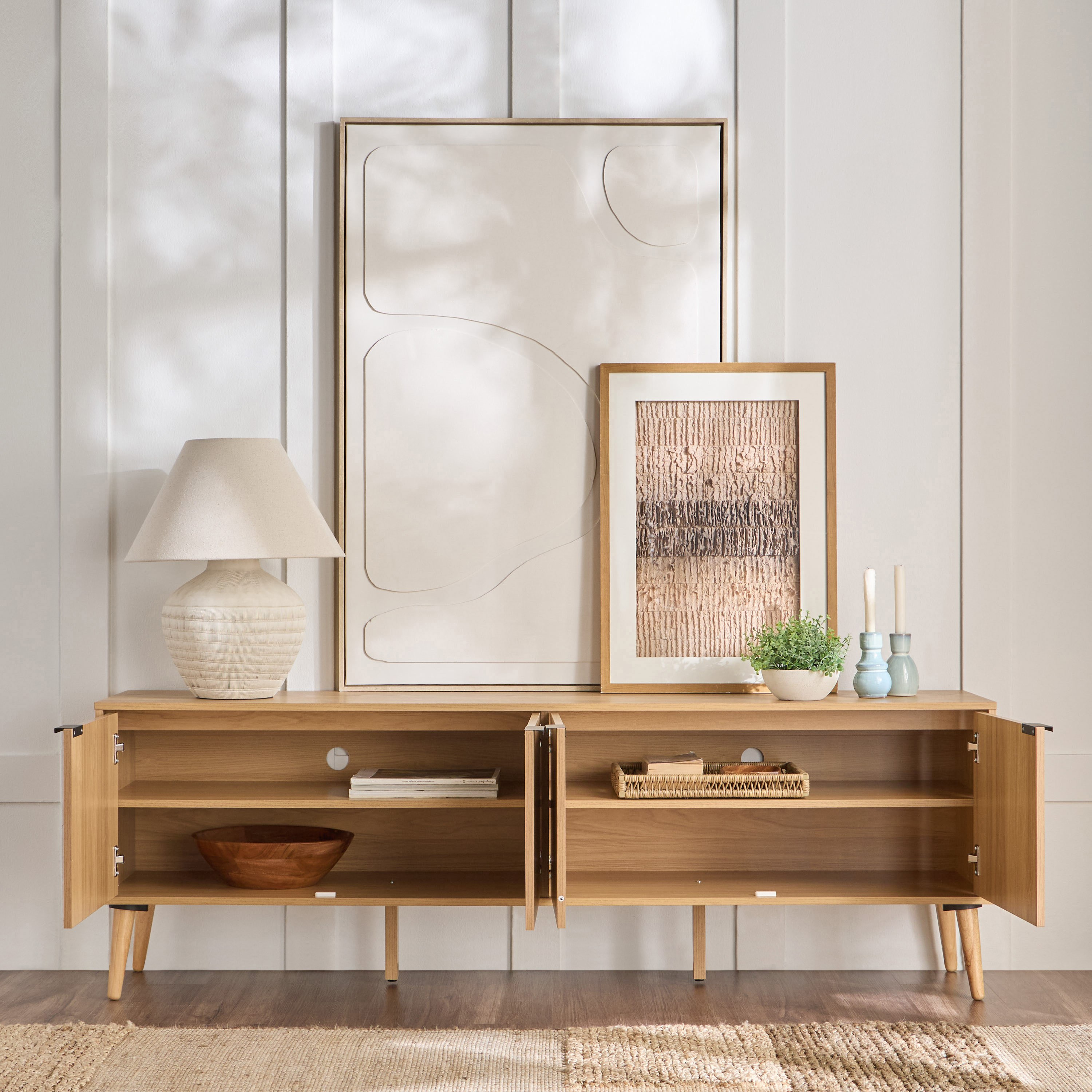 وحدة تلفاز - شيفي-furniture-livingroom-tvandmediaunits-image-3