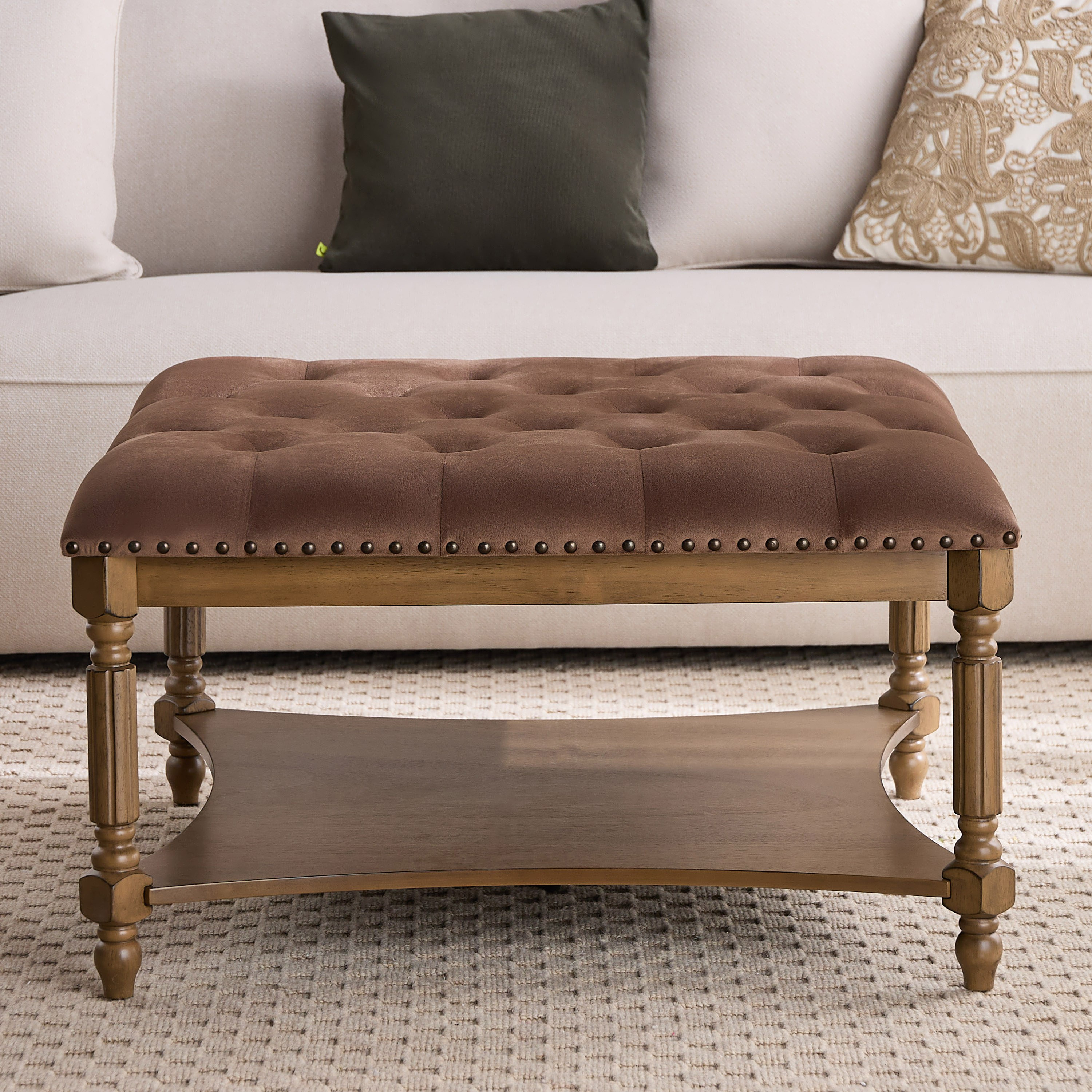 Marcello Fabric Ottoman-furniture-sofaandseating-ottomansbeanbagsandpoufs-image-2