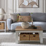 طاولة قهوة - أوكتون-furniture-livingroom-coffeetables-image-2
