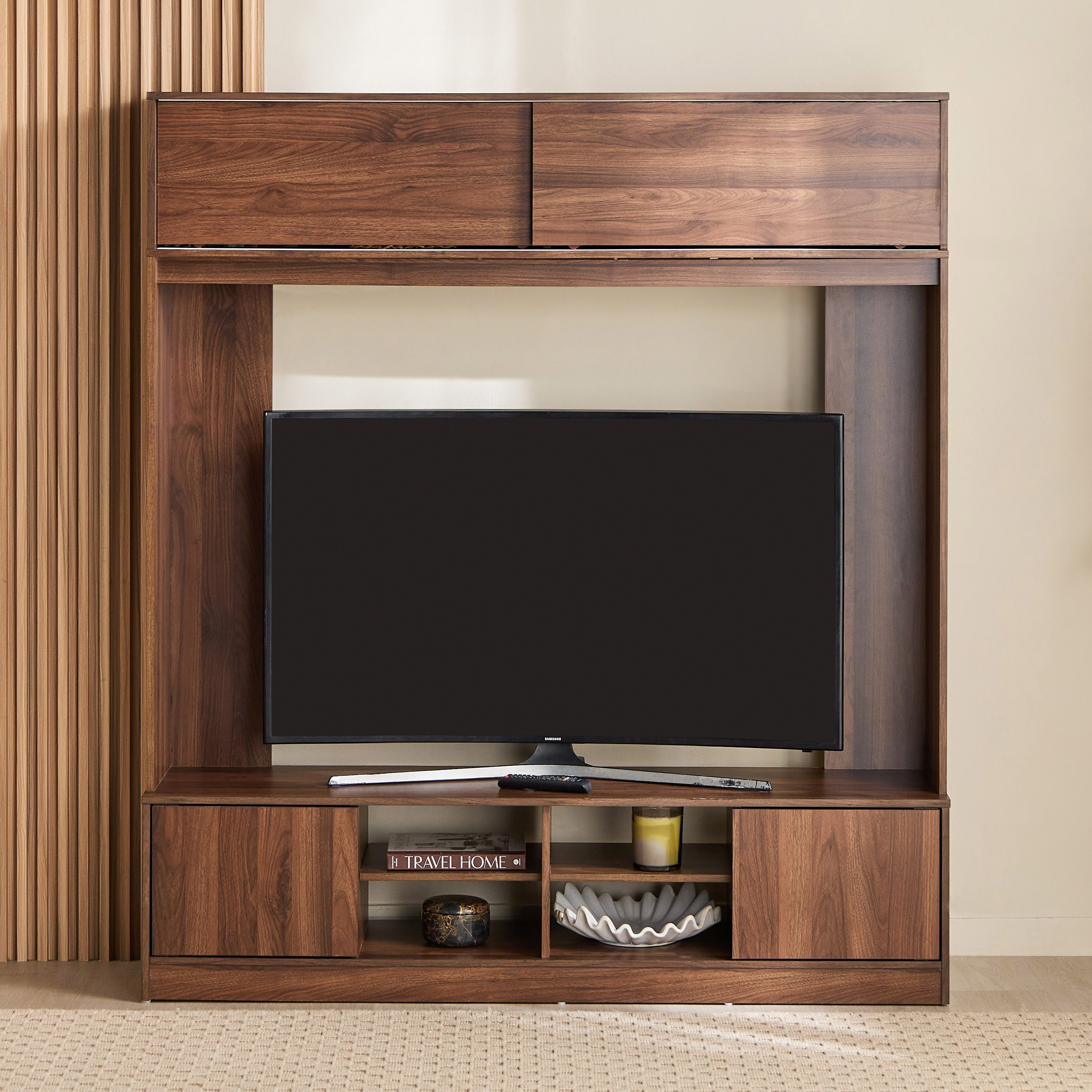 وحدة حائط - بريستون-furniture-livingroom-tvandmediaunits-image-2