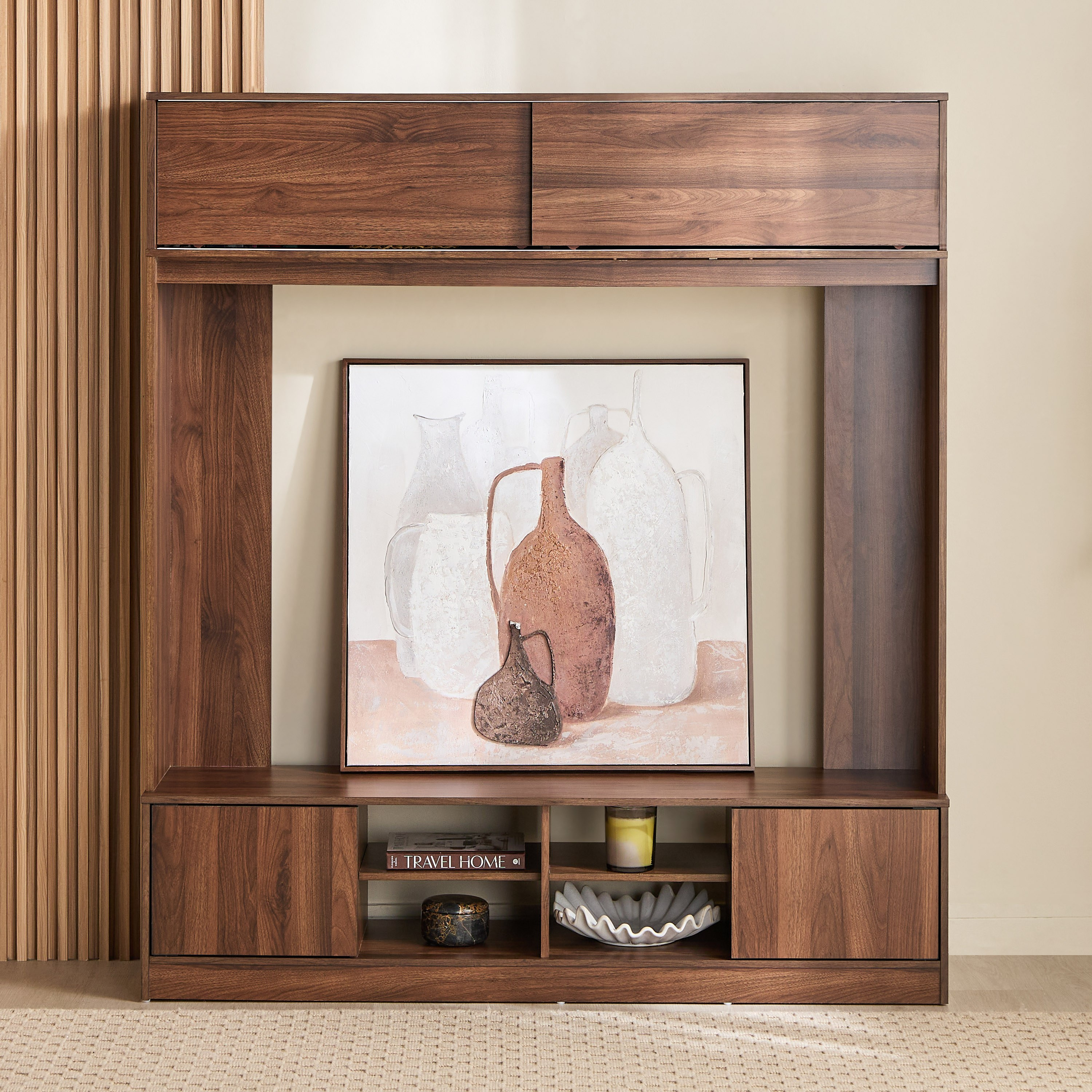 وحدة حائط - بريستون-furniture-livingroom-tvandmediaunits-image-3