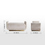 Raqiya Fabric Bench-furniture-sofaandseating-chaiseandbenches-image-6