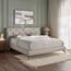 Luxemborg Queen Bed - 160x200 cm-furniture-bedroom-beds-queenbeds-image-1