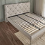 Luxemborg Queen Bed - 160x200 cm-furniture-bedroom-beds-queenbeds-image-5