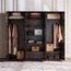 خزانة ملابس 6 أبواب بأدراج - دهب-furniture-bedroom-wardrobes-image-8