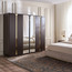 خزانة ملابس 6 أبواب بأدراج - دهب-furniture-bedroom-wardrobes-image-2
