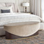 Dahab Fabric Bench-furniture-bedroom-benches-image-1