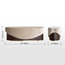 Dahab Fabric Bench-furniture-bedroom-benches-image-6
