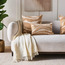 Anmat Embroidered Cushion Cover - 50x50 cm-household-cushionsandthrows-cushioncovers-image-4