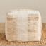 Cyrus Pouf - 40x40 cm-furniture-sofaandseating-ottomansbeanbagsandpoufs-image-2