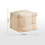 Cyrus Pouf - 40x40 cm-furniture-sofaandseating-ottomansbeanbagsandpoufs-image-5