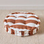 وسادة أرضية مقلمة - ليلى سلوب - 50x50 سم-household-cushionsandthrows-floorcushions-image-8