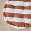 وسادة أرضية مقلمة - ليلى سلوب - 50x50 سم-household-cushionsandthrows-floorcushions-image-7
