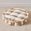 وسادة أرضية مقلمة - ليلى سلوب - 50x50 سم-household-cushionsandthrows-floorcushions-image-4
