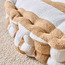 وسادة أرضية مقلمة - ليلى سلوب - 50x50 سم-household-cushionsandthrows-floorcushions-image-2