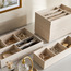 صينية مجوهرات - فلوشي-household-storage-jewelleryorganizing-jewellerytrays-image-2