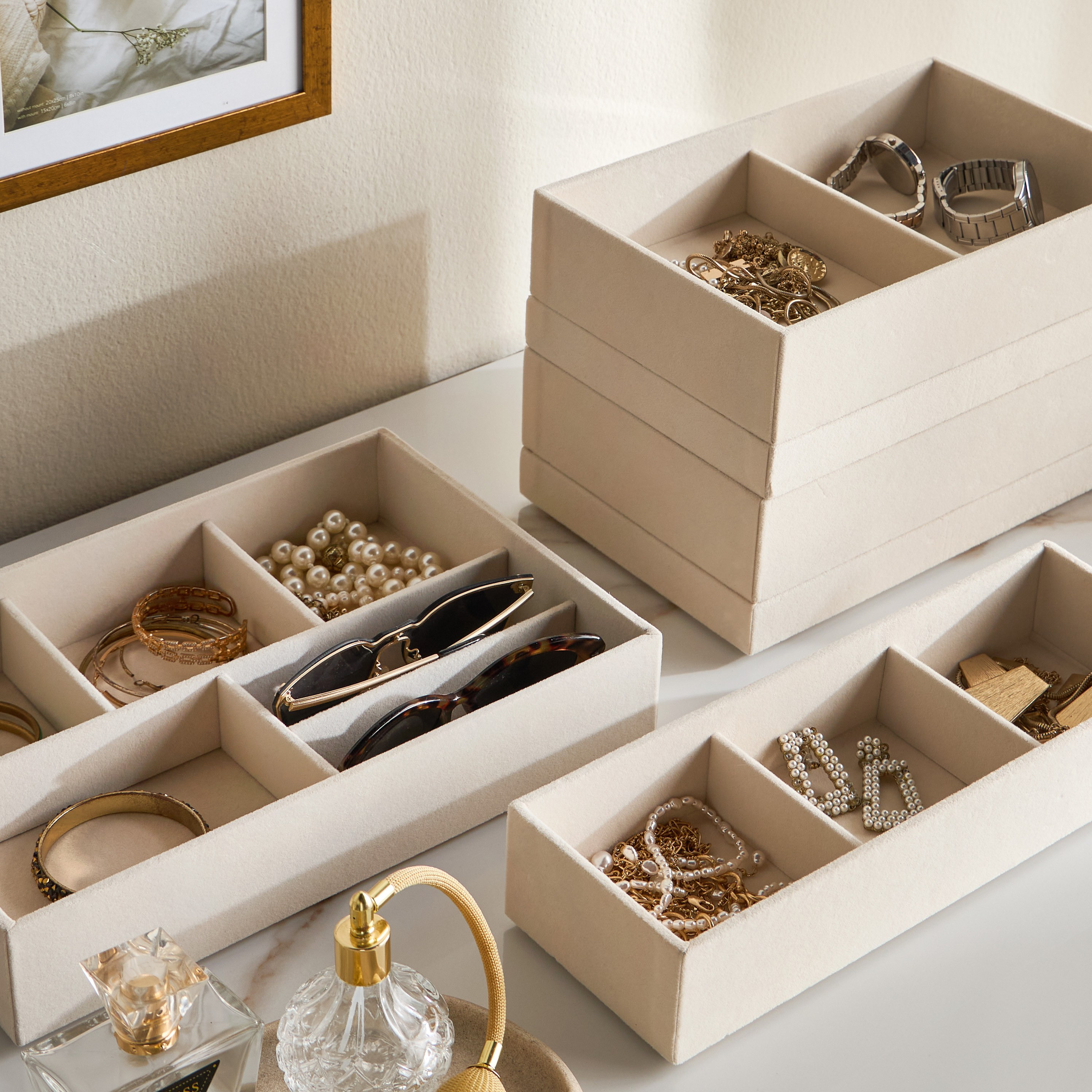 Flosci Jewellery Tray-household-storage-jewelleryorganizing-jewellerytrays-image-4