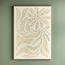 زينة حائط كانفاس مؤطرة - سنوري - 100x140 سم-household-walldecorandmirrors-wallart-image-3