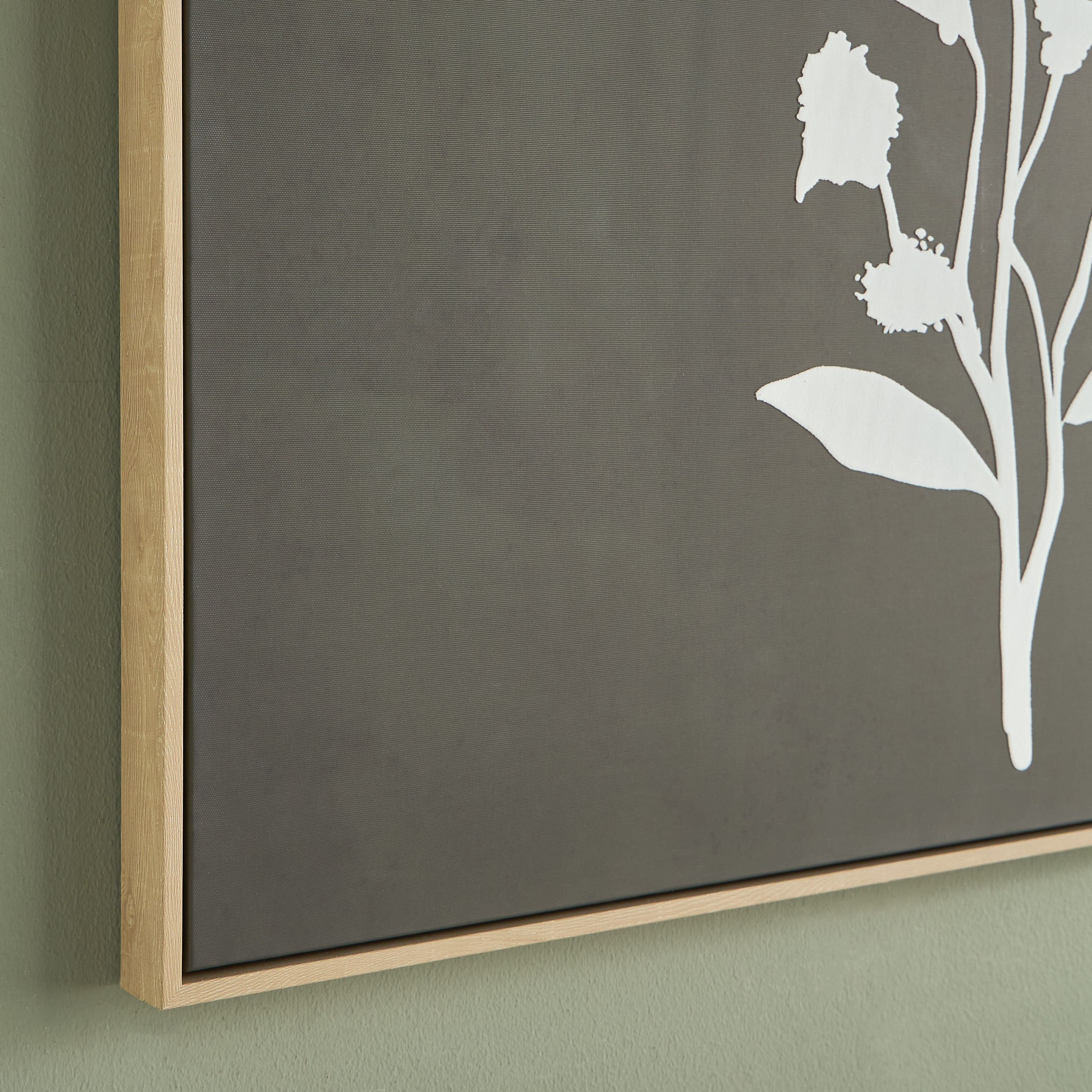 Gunnar Framed Canvas Wall Art - 100x140 cm-household-walldecorandmirrors-wallart-image-2