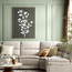 Gunnar Framed Canvas Wall Art - 100x140 cm-household-walldecorandmirrors-wallart-image-3