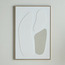 زينة حائط كانفاس مؤطرة ثلاثية الأبعاد مطلية يدويًا - أسكيا - 80×120 سم-household-walldecorandmirrors-wallart-image-3