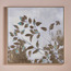 Gull Hand-Painted Framed Canvas Wall Art - 100x100 cm-household-walldecorandmirrors-wallart-image-1
