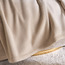 Patricia Flannel Super King Blanket - 240x260 cm-household-bedding-blankets-image-2