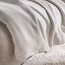 Patricia Flannel Super King Blanket - 240x260 cm-household-bedding-blankets-image-5