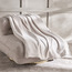Patricia Flannel Queen Blanket - 160x240 cm-household-bedding-blankets-image-1