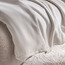 Patricia Flannel Queen Blanket - 160x240 cm-household-bedding-blankets-image-2