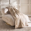 Michelle Lindis King Blanket - 220x240 cm-household-bedding-blankets-image-1