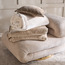 Michelle Lindis King Blanket - 220x240 cm-household-bedding-blankets-image-3