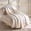 Michelle Lindis King Blanket - 220x240 cm-household-bedding-blankets-image-1