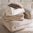 Michelle Lindis King Blanket - 220x240 cm-household-bedding-blankets-image-3