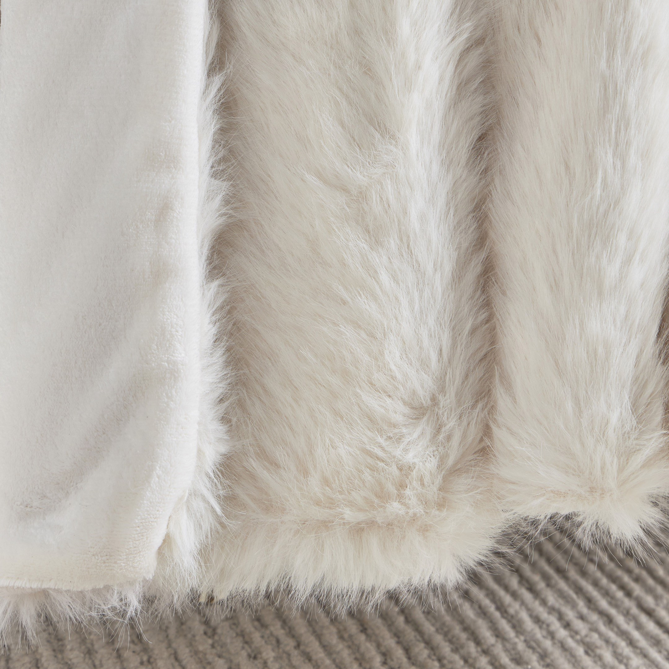 Josephine King Blanket - 220x240 cm-household-cushionsandthrows-throwsandblankets-blankets-image-2